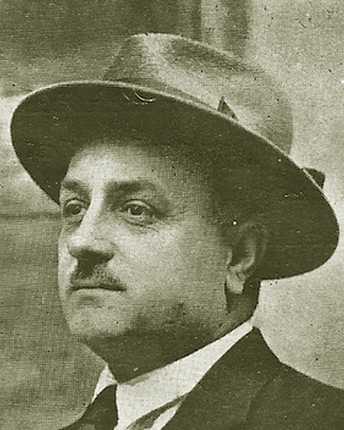 Franceschi Odo